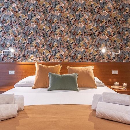 Vittoria Garden Suites Рим Екстер'єр фото
