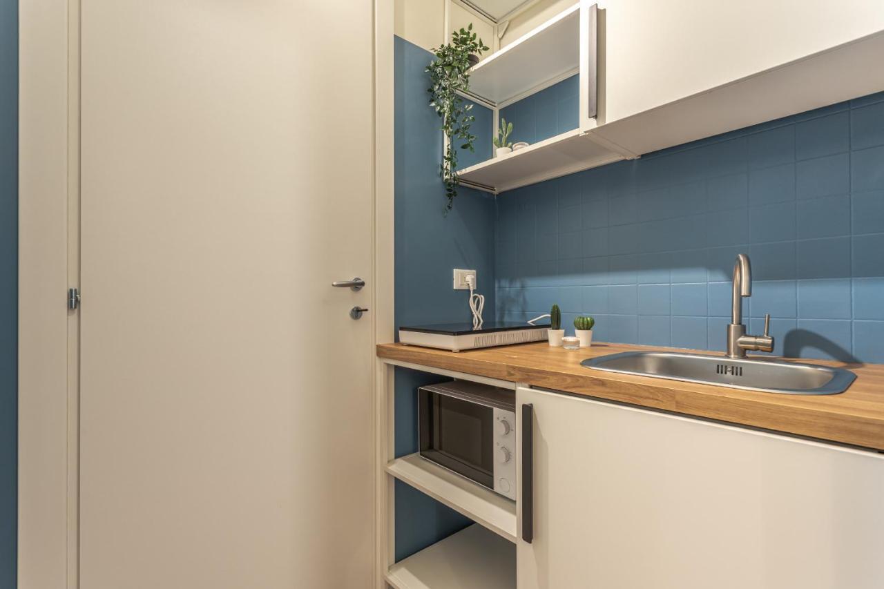 Vittoria Garden Suites Рим Екстер'єр фото