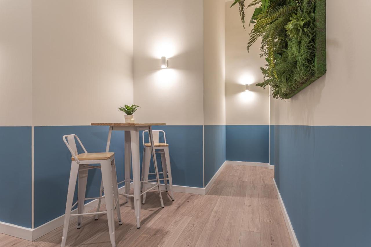Vittoria Garden Suites Рим Екстер'єр фото