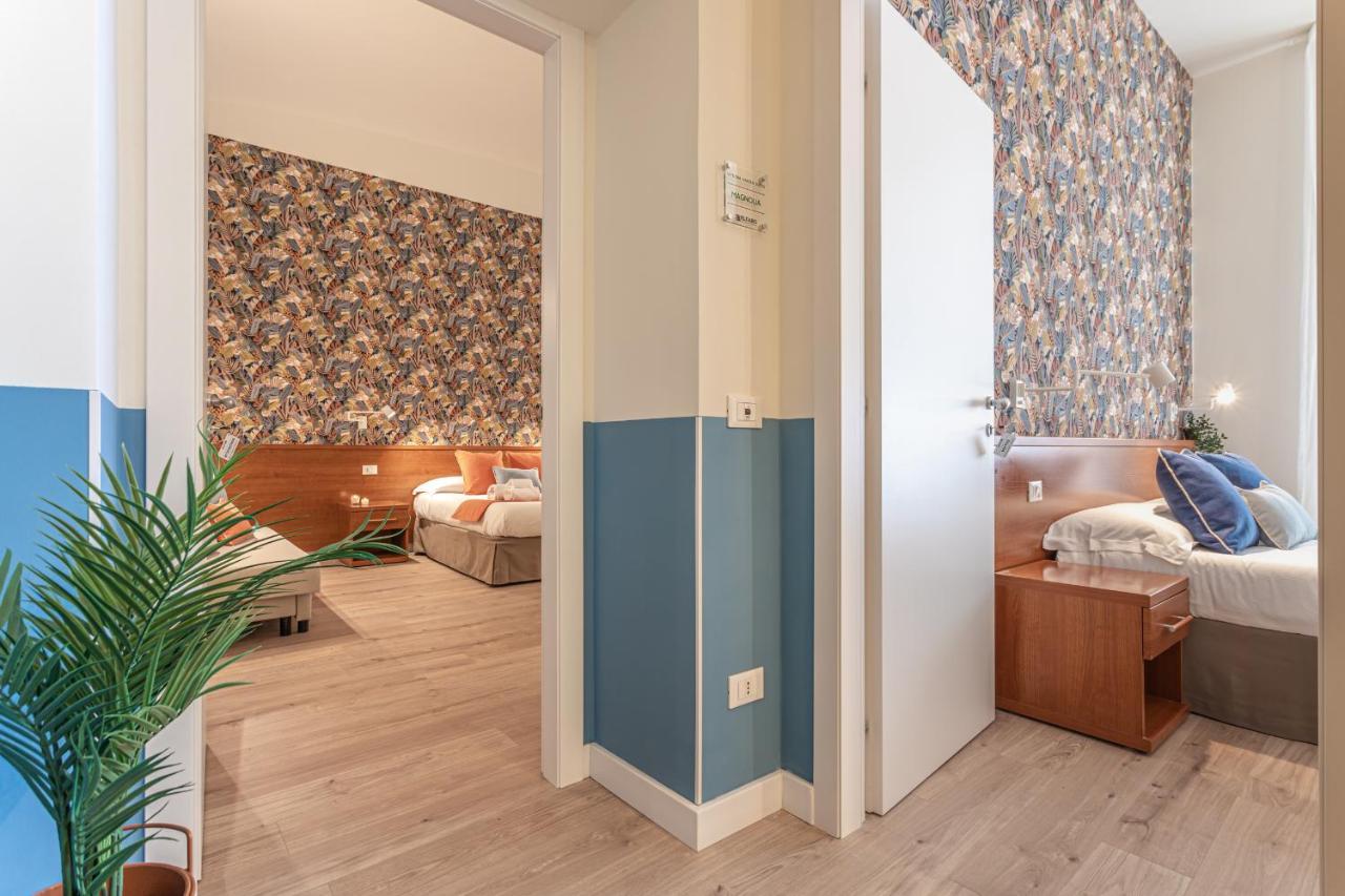 Vittoria Garden Suites Рим Екстер'єр фото