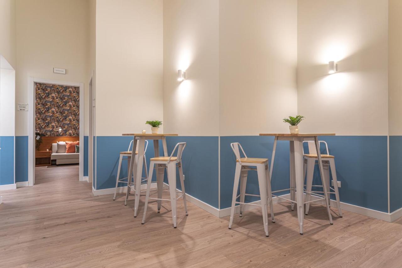 Vittoria Garden Suites Рим Екстер'єр фото