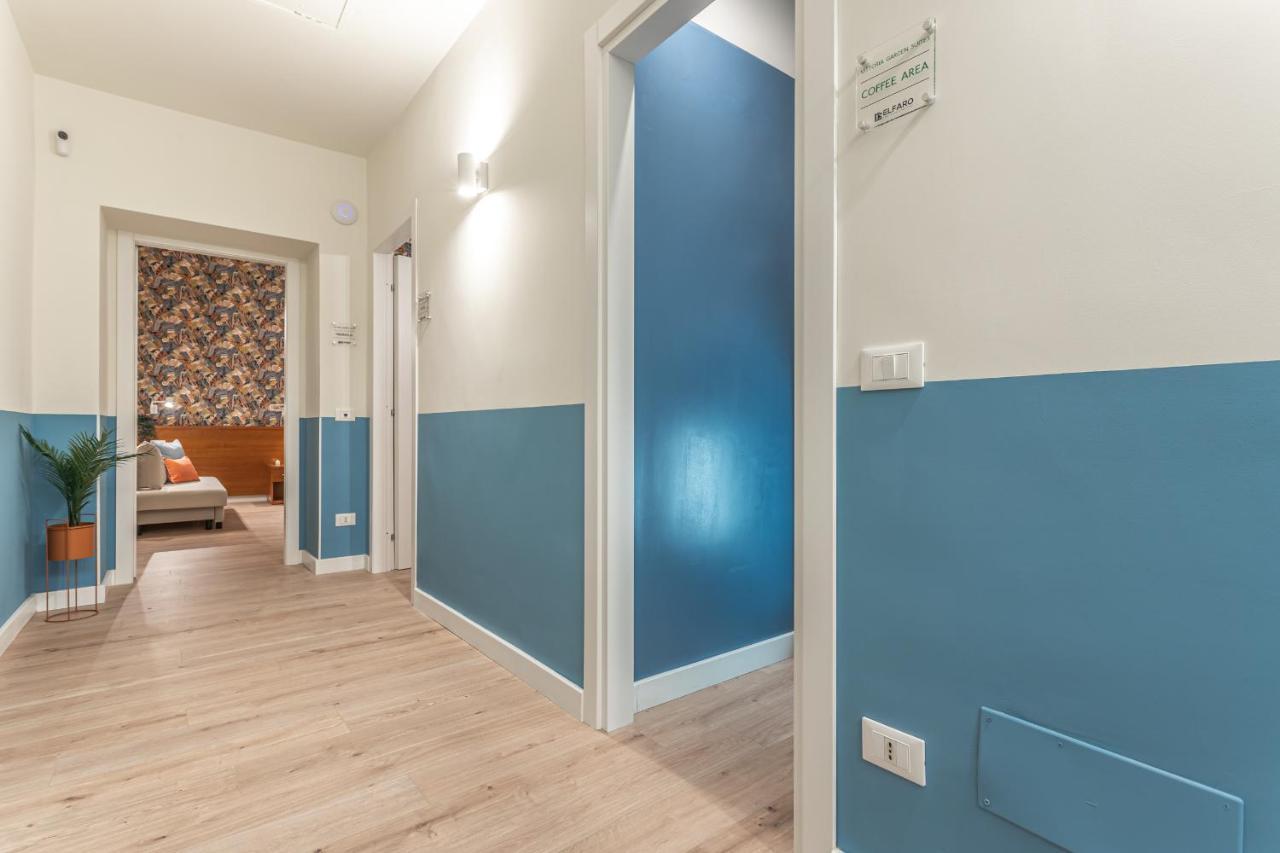 Vittoria Garden Suites Рим Екстер'єр фото