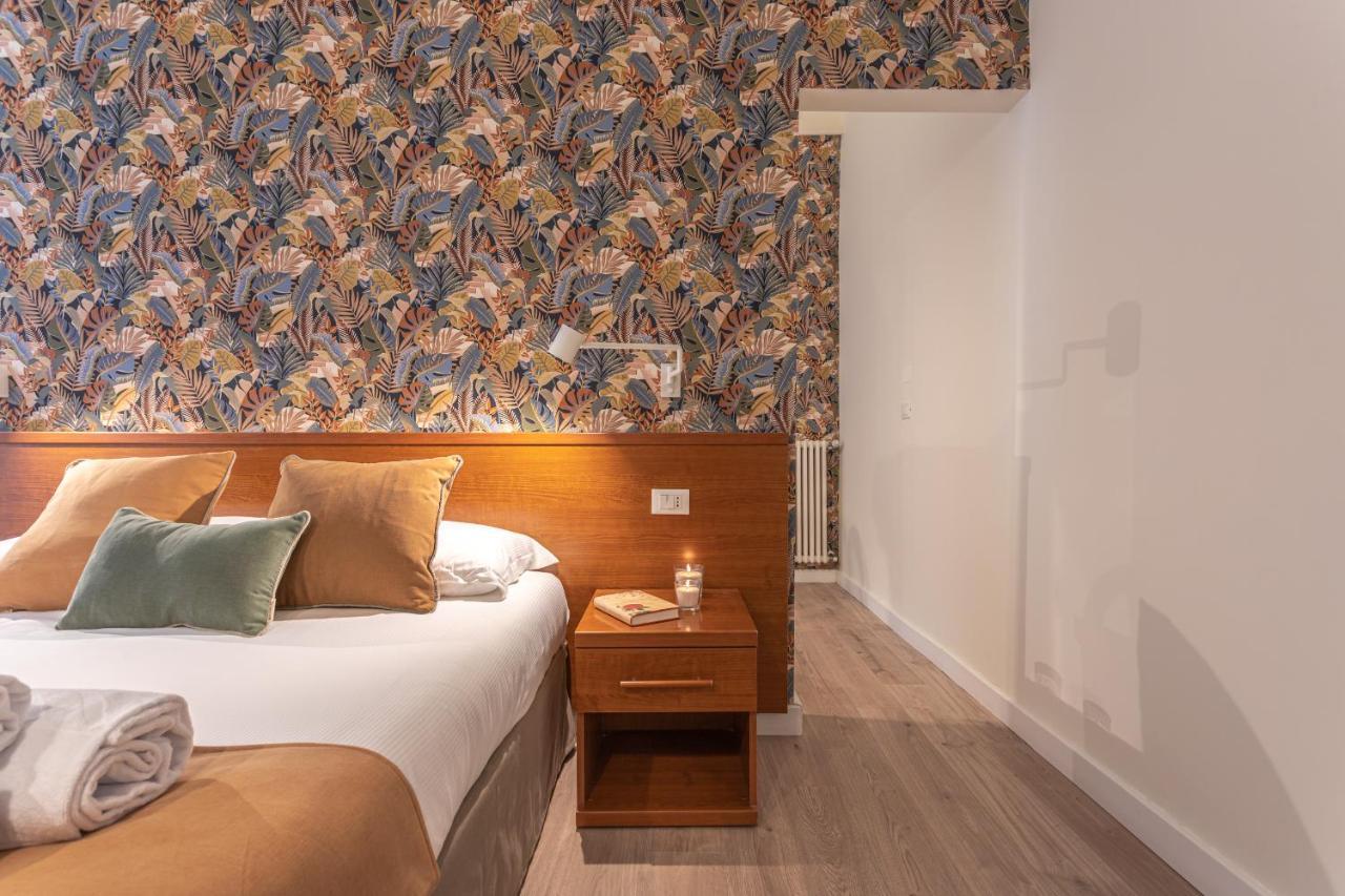 Vittoria Garden Suites Рим Екстер'єр фото