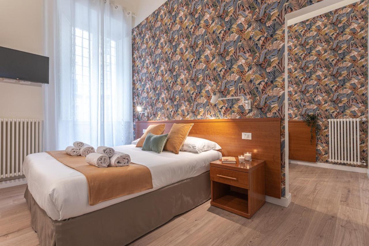 Vittoria Garden Suites Рим Екстер'єр фото