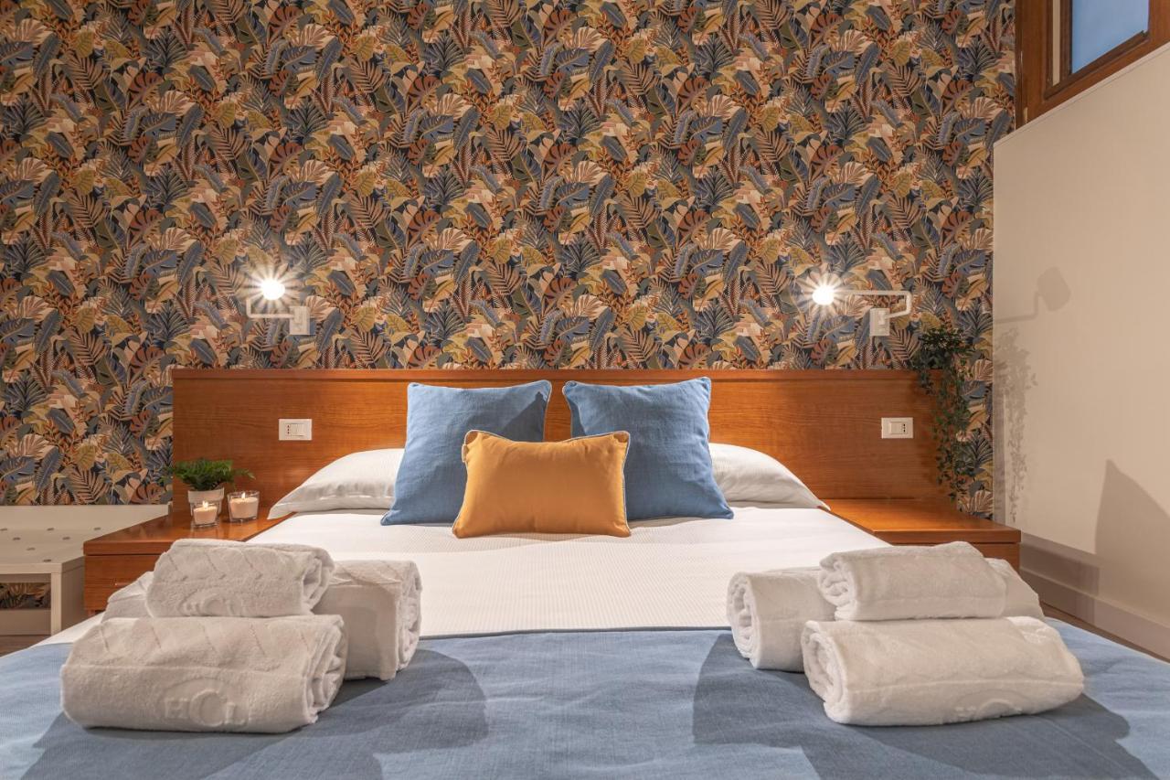 Vittoria Garden Suites Рим Екстер'єр фото