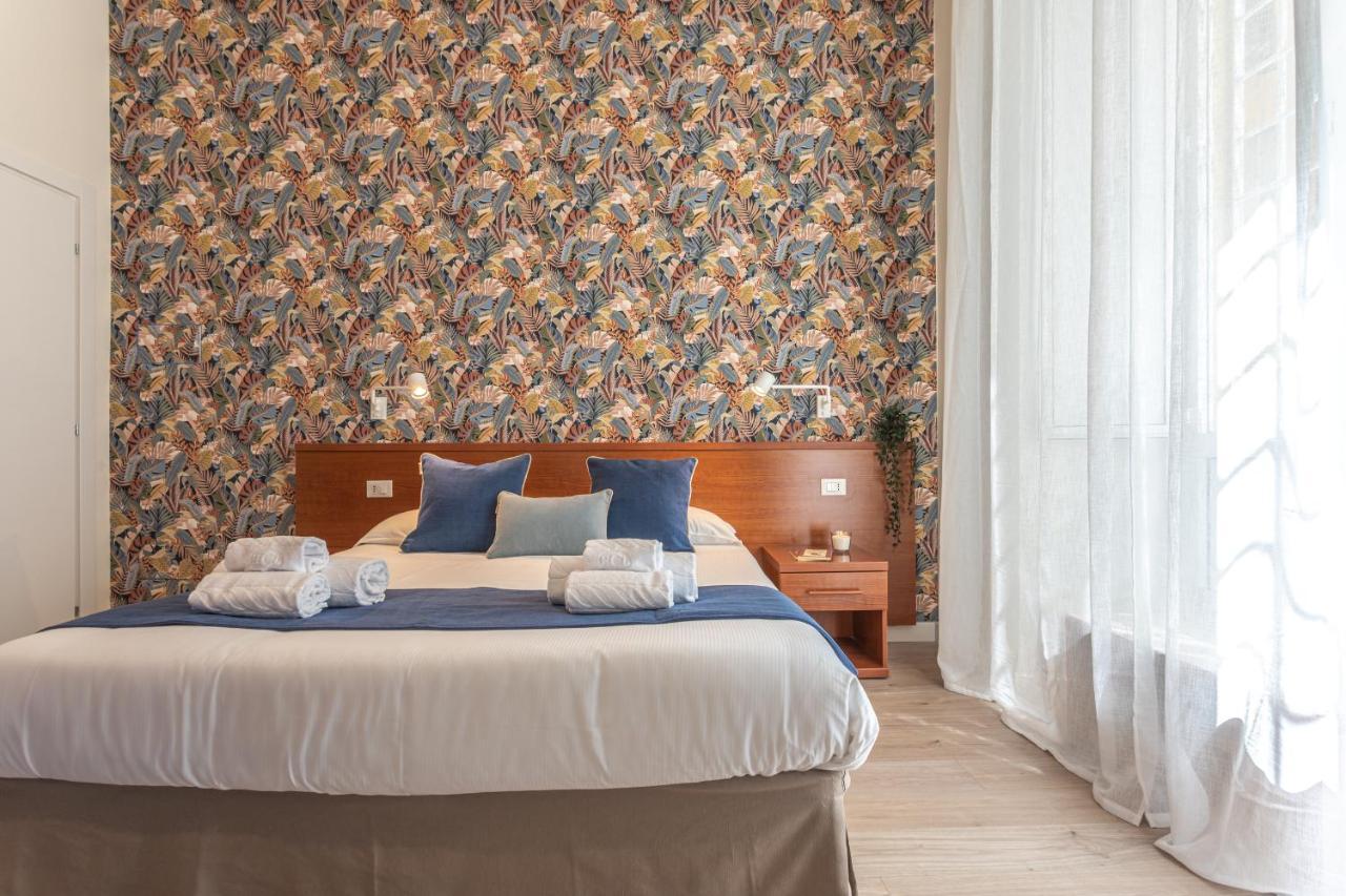 Vittoria Garden Suites Рим Екстер'єр фото