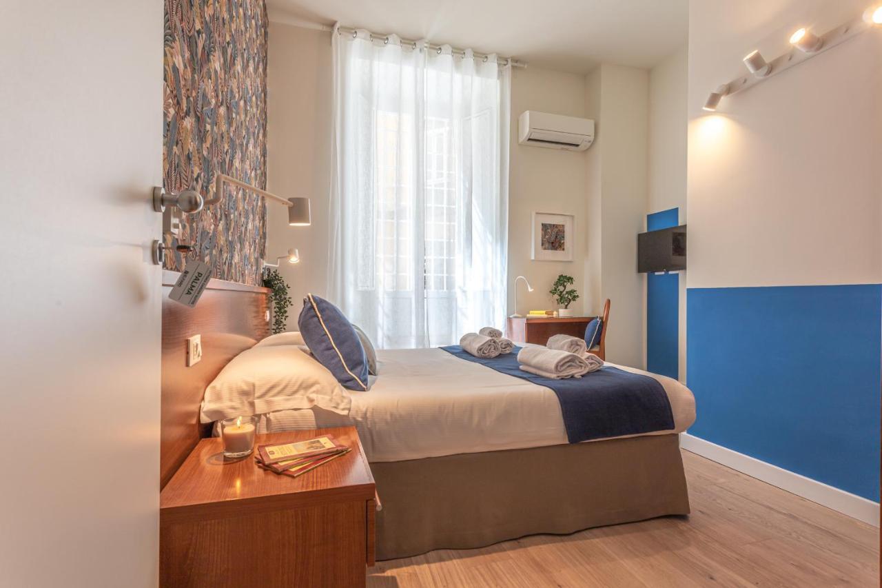 Vittoria Garden Suites Рим Екстер'єр фото