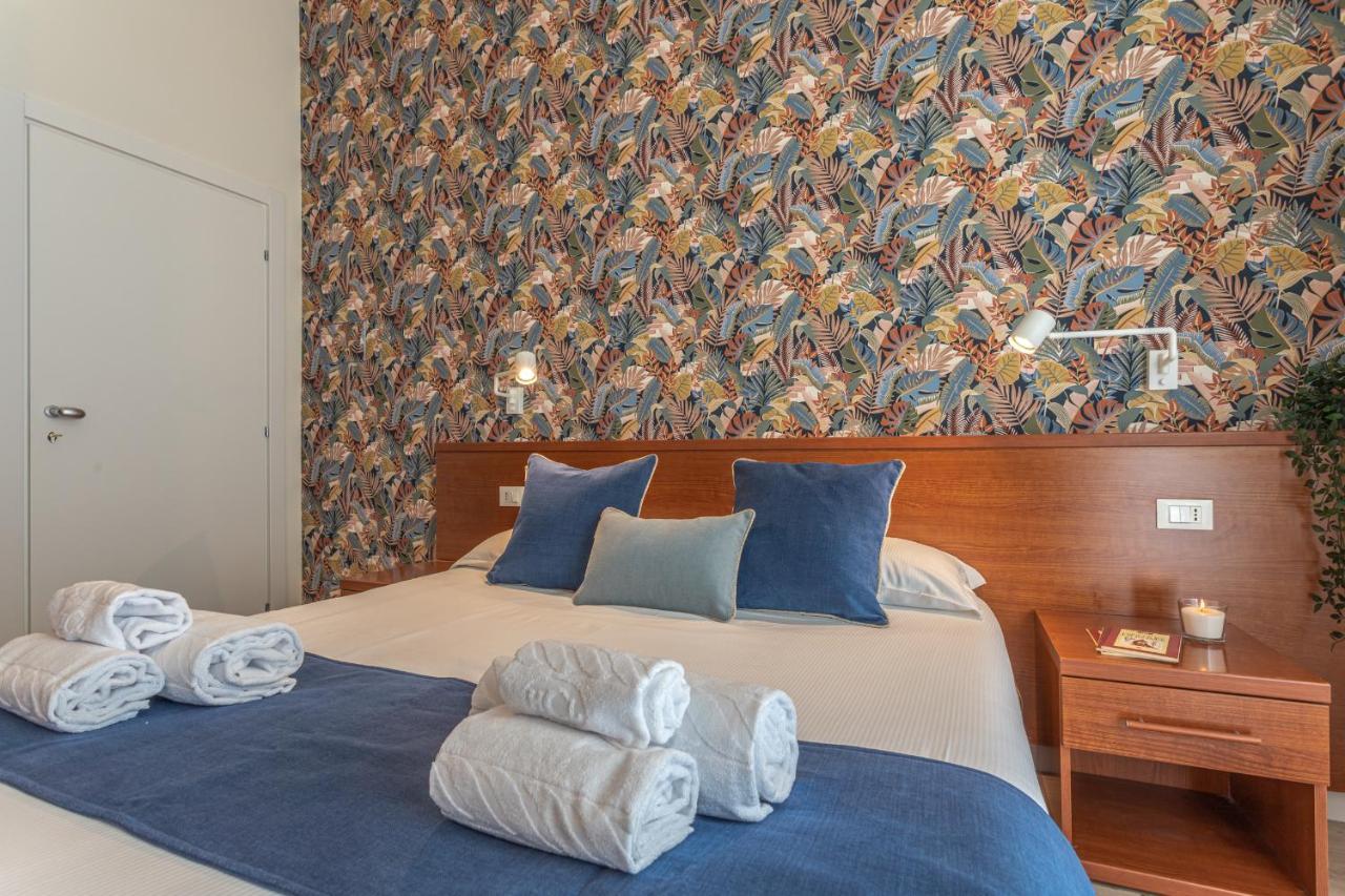 Vittoria Garden Suites Рим Екстер'єр фото