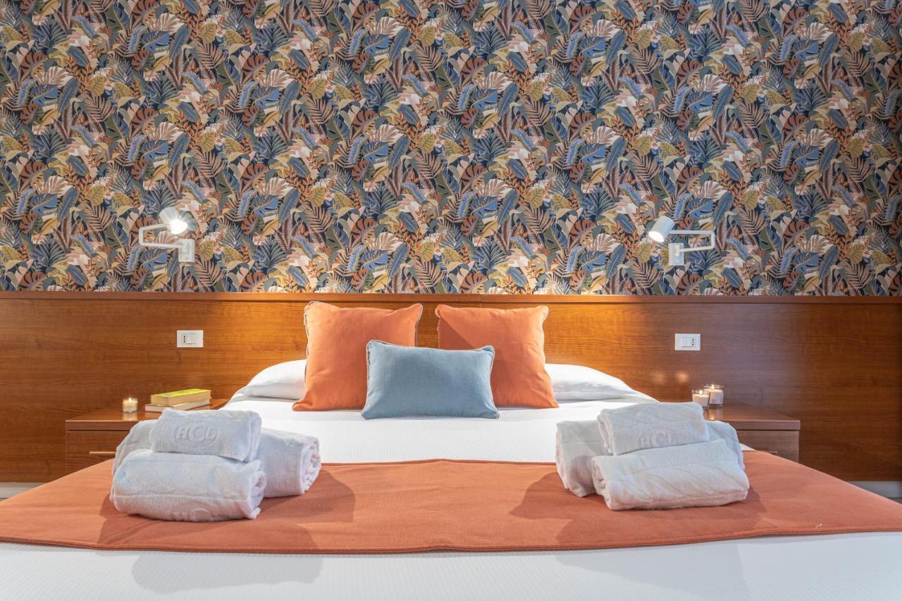 Vittoria Garden Suites Рим Екстер'єр фото